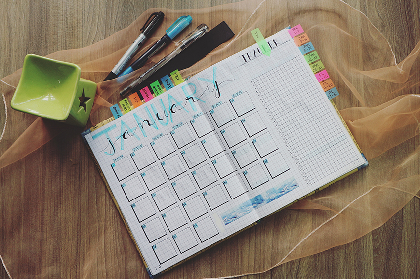 Calendario